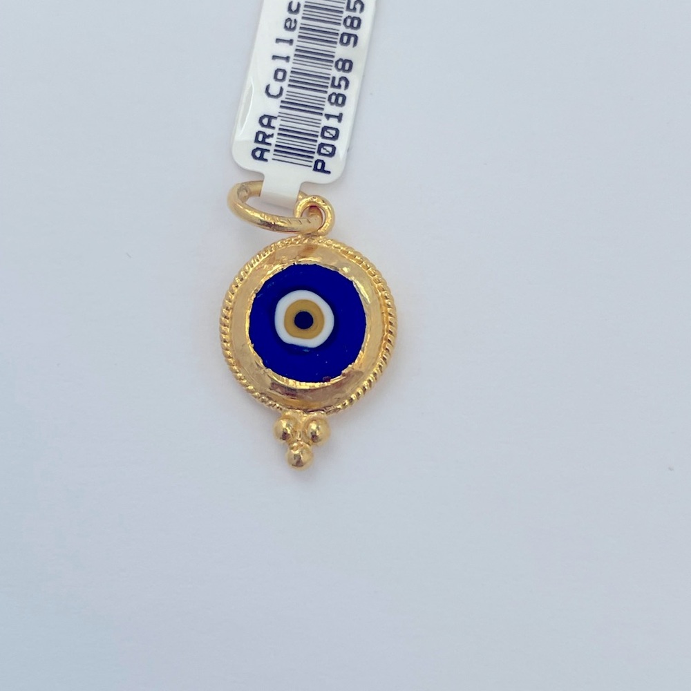 🍭- NWT Eye Pendant/Charm